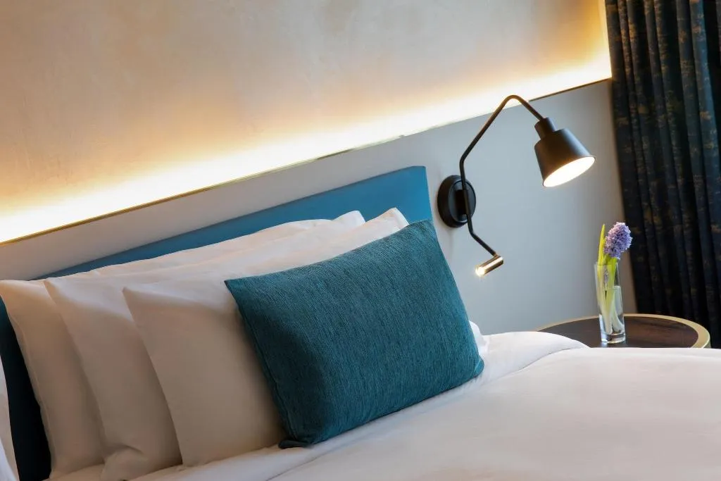 Room, Renaissance Barcelona, Barcelona
