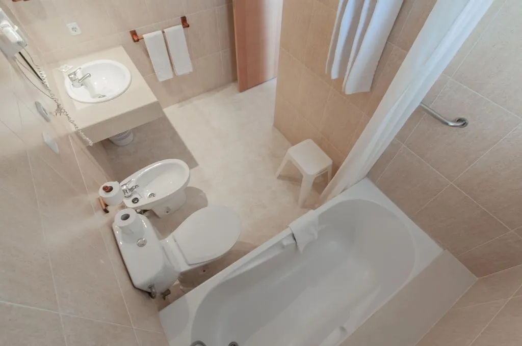 Double or Twin CAPACITY 2 Room, San Luis, Valencia