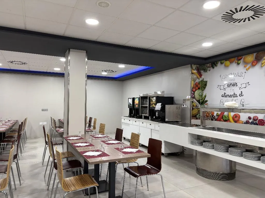 Restaurant, Melina, Costa Blanca