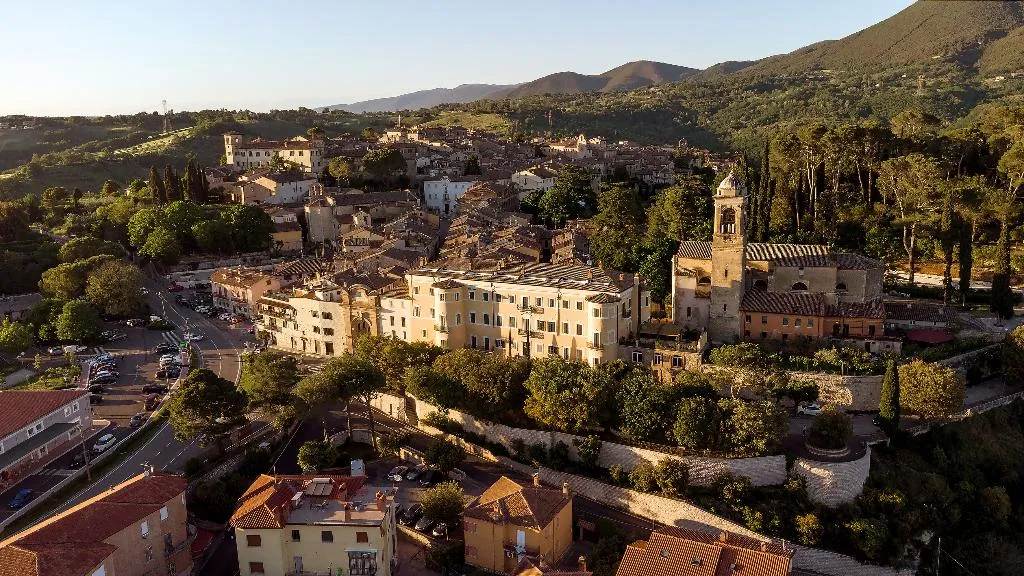 General view, Grand Hotel San Gemini I UNA Esperienze, Umbria