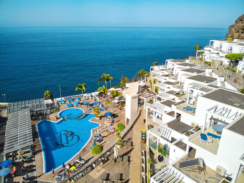 General view, Ona Bahia Blanca, Gran Canaria
