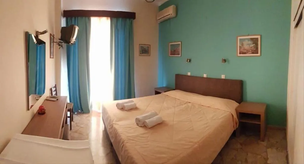 Room, Tolon Beach Hotel, Athens