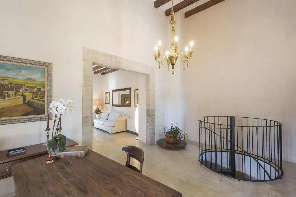 Lobby, Sa Bisbal - Turismo De Interior, Majorca