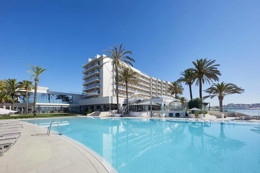 General view, Torre del Mar Ibiza, Ibiza
