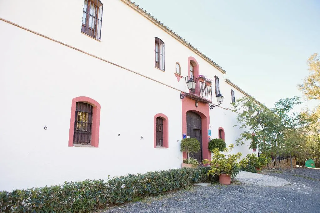 General view, Hotel Cortijo San Antonio, Costa Del Sol