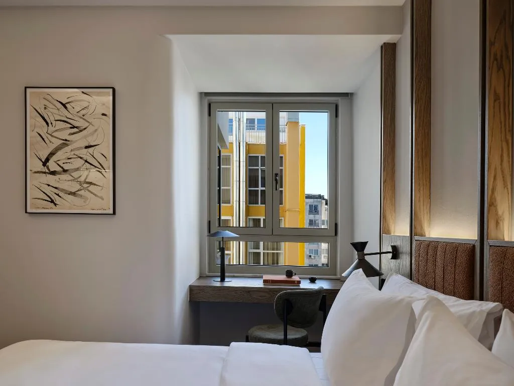 Double or Twin STANDARD Room, Electra Rhythm Athens, Athens