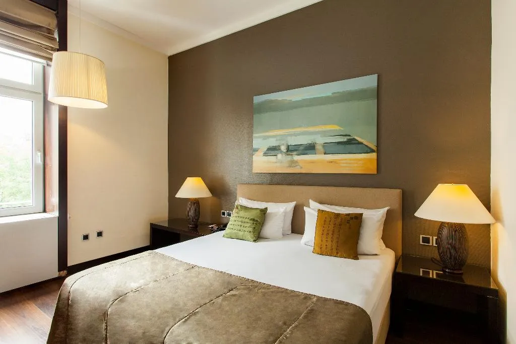 DOUBLE STANDARD Room, Quentin Design Berlin Hotel, Berlin
