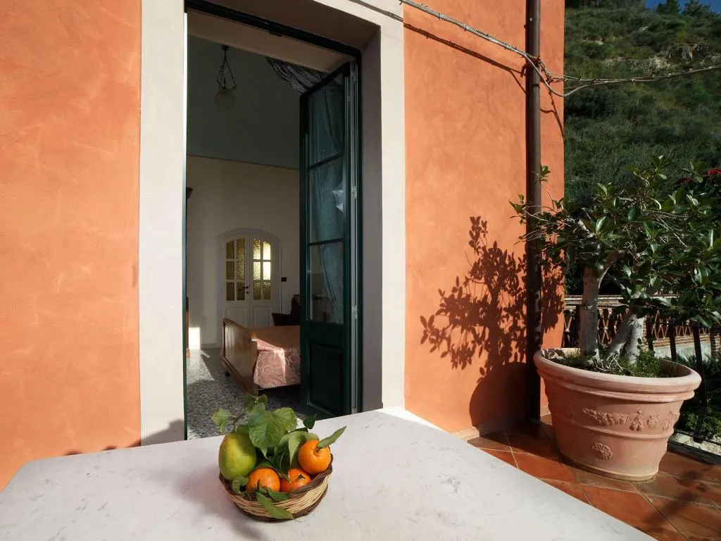 Room, Villa degli Ulivi, Taormina