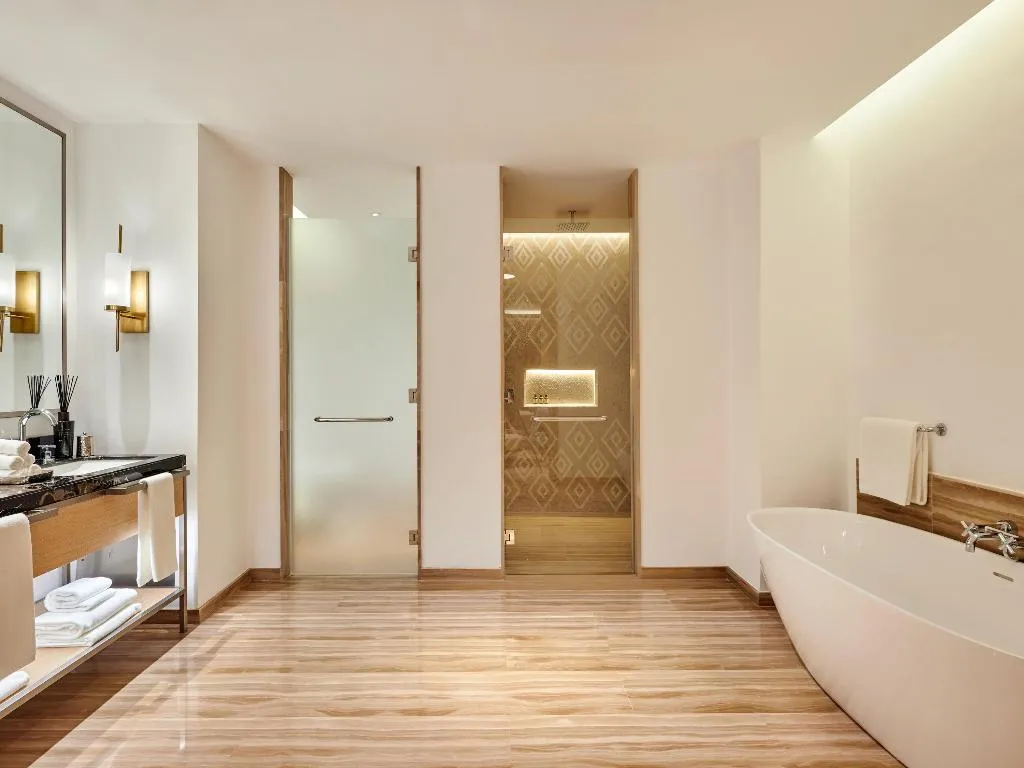 Room, Fairmont Taghazout Bay, Agadir