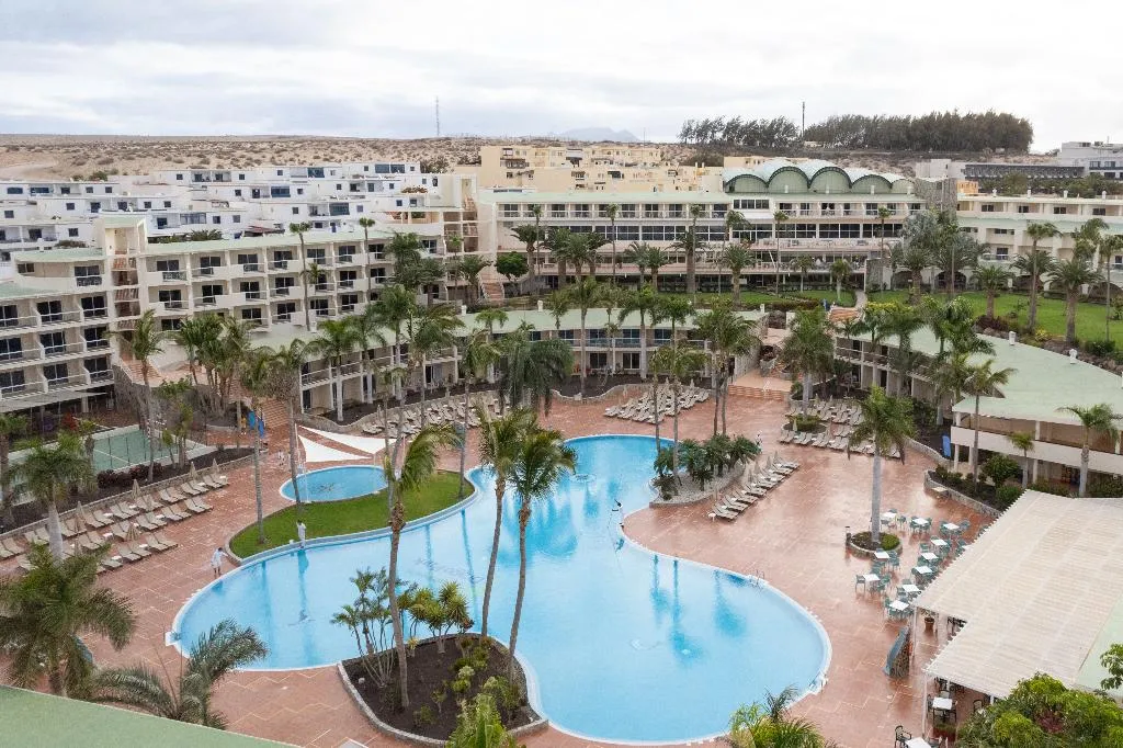 Pool, Hotel Drago Park by Pierre & Vacances, Fuerteventura