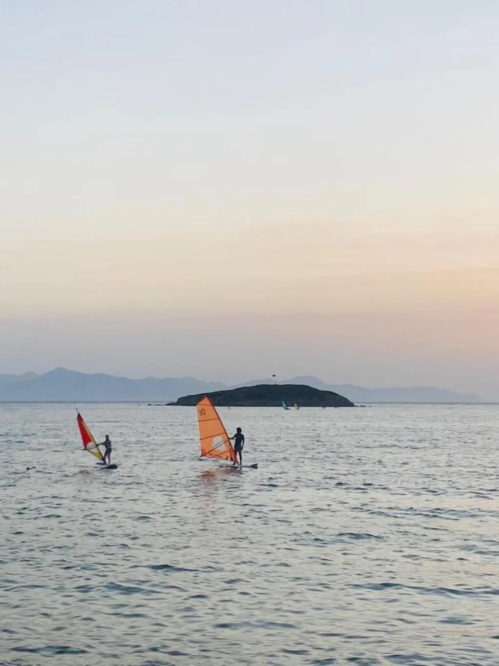 Sports and Entertainment, Pitos Bungalows, Bodrum