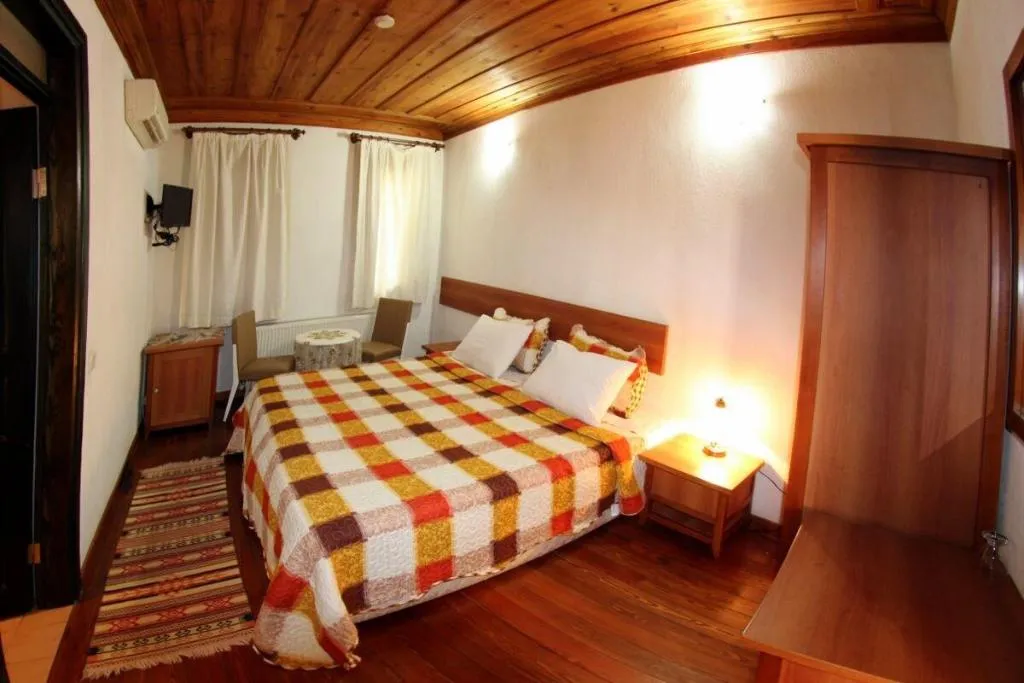 Room, Akay Hotel, Izmir