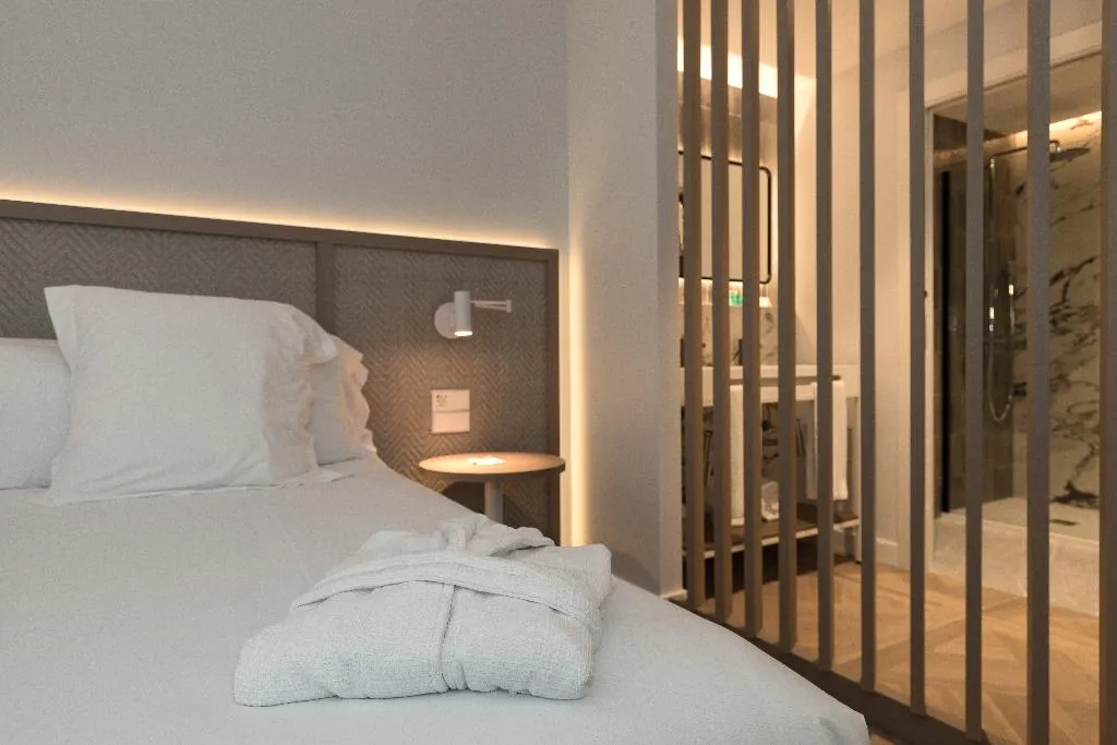 DOUBLE SINGLE USE SUPERIOR WITH VIEWS Room, Encinar de Sotogrande, Costa Del Sol
