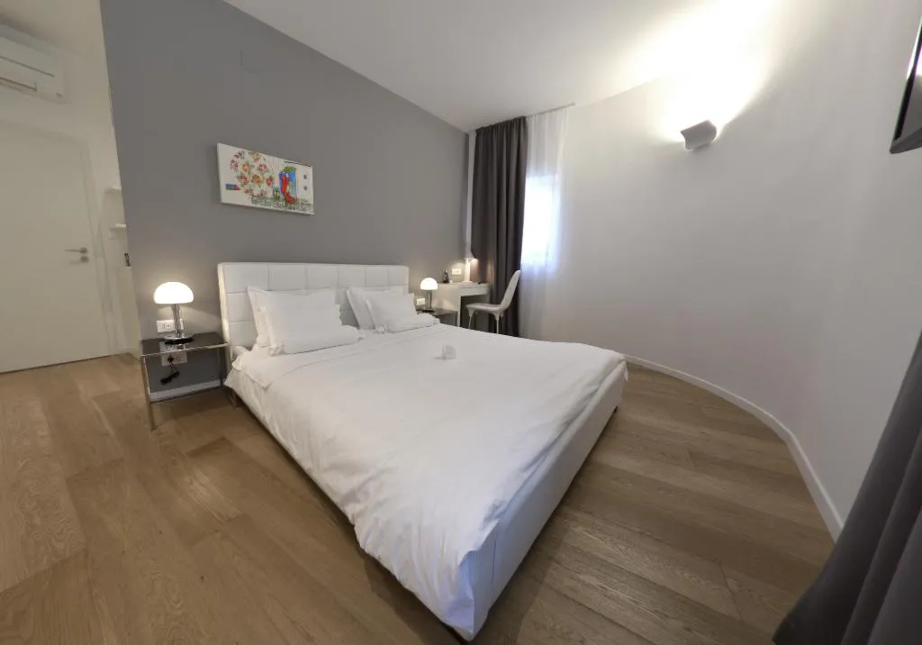 DOUBLE COMFORT Room, Divota apartment hotel, Split