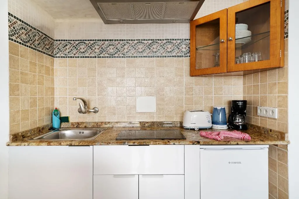 APARTMENT CAPACITY 2 TWO BEDROOMS Room, Maracaibo, Gran Canaria