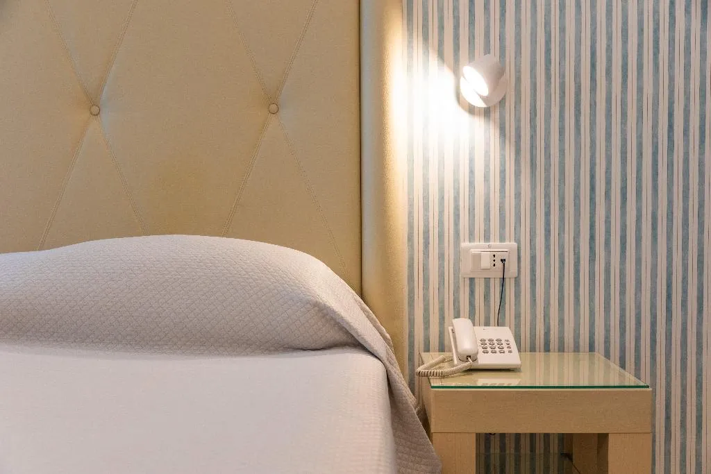 Room, Grand Hotel Park, Dubrovnik
