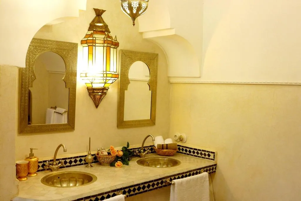 Room, Riad Palacio De Las Especias, Marrakech
