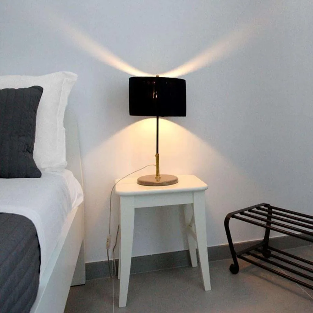 Room, Roda Barocco, Catania