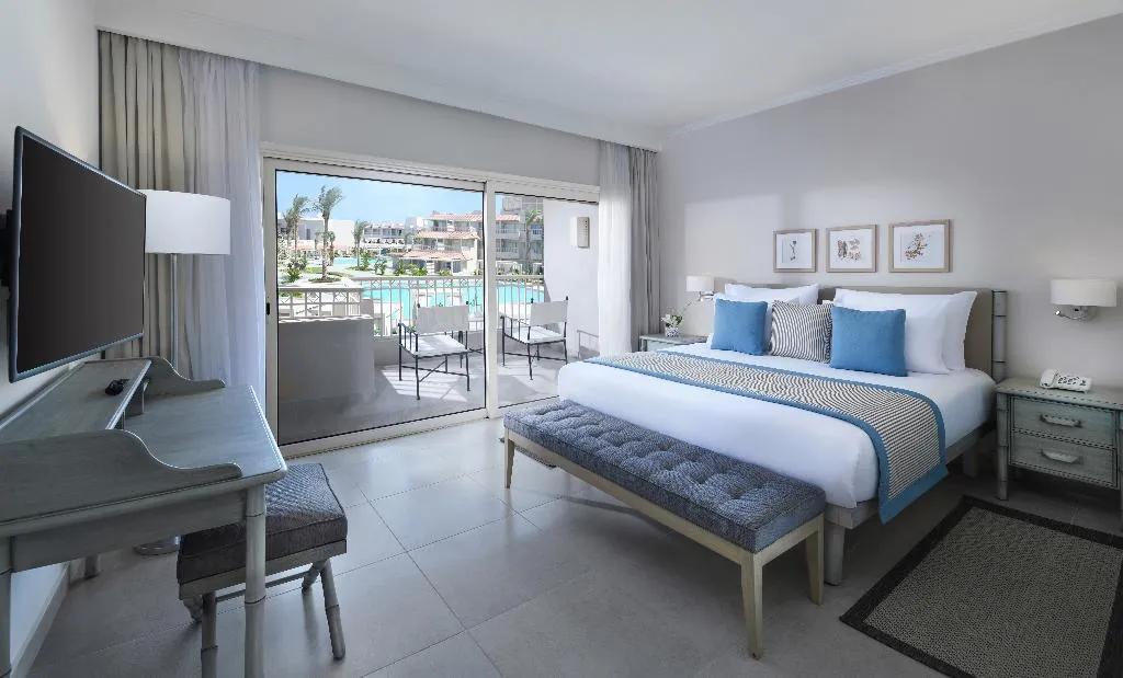 SUITE CAPACITY 4 Room, JAZ Elite Casa Del Mar Beach, Red Sea Riviera