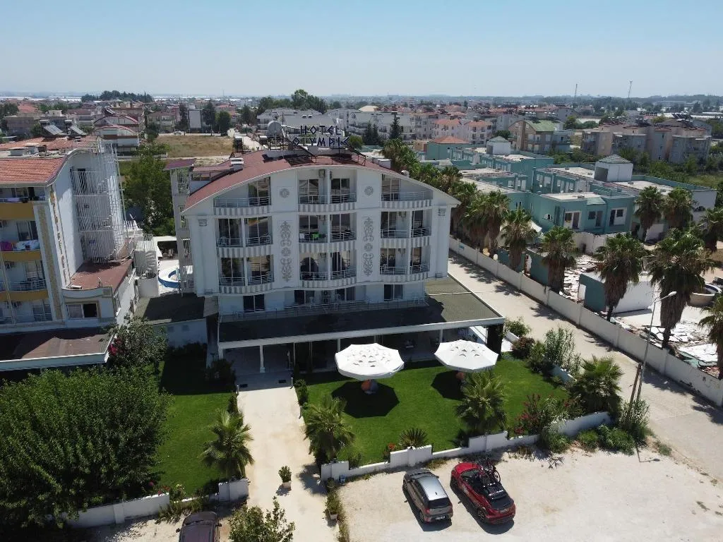 General view, Olympic Hotel Belek, Antalya