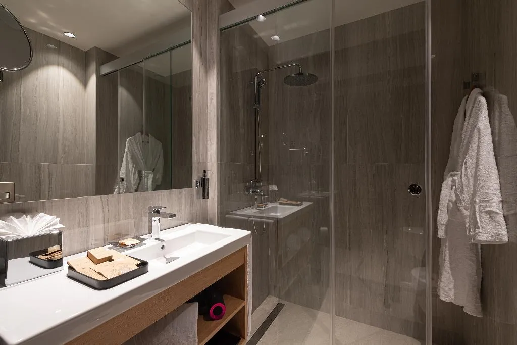 DOUBLE SINGLE USE CLASSIC Room, Boutique Hotel Cordial Malteses, Gran Canaria