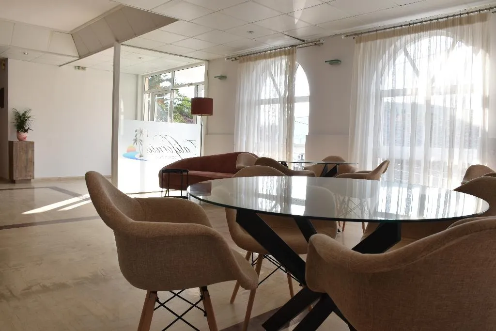 Lobby, California Beach Hotel - Adults Only, Zante