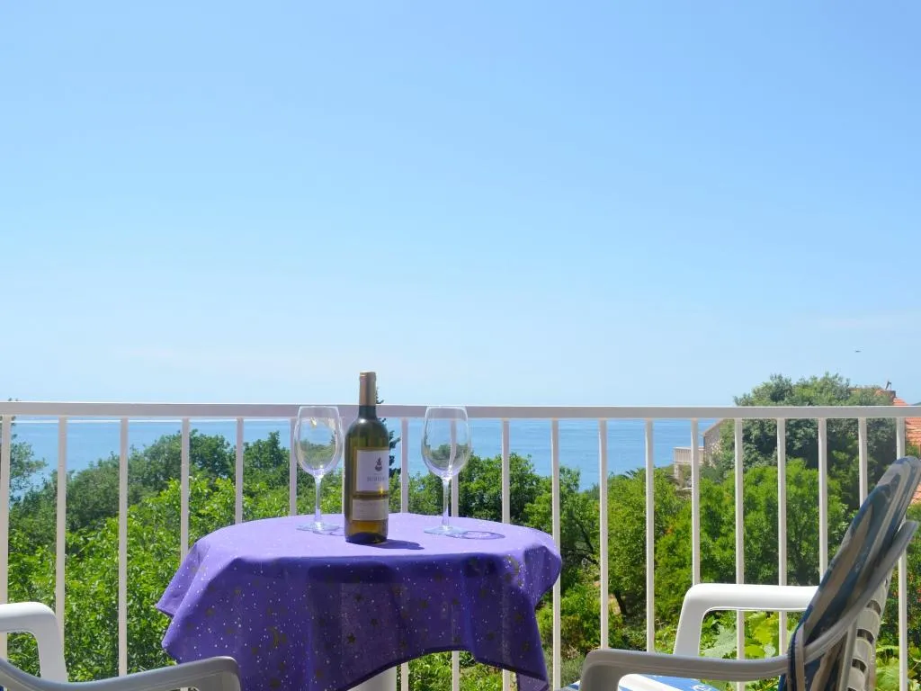 APARTMENT STANDARD Room, Apartments Martiva, Dubrovnik