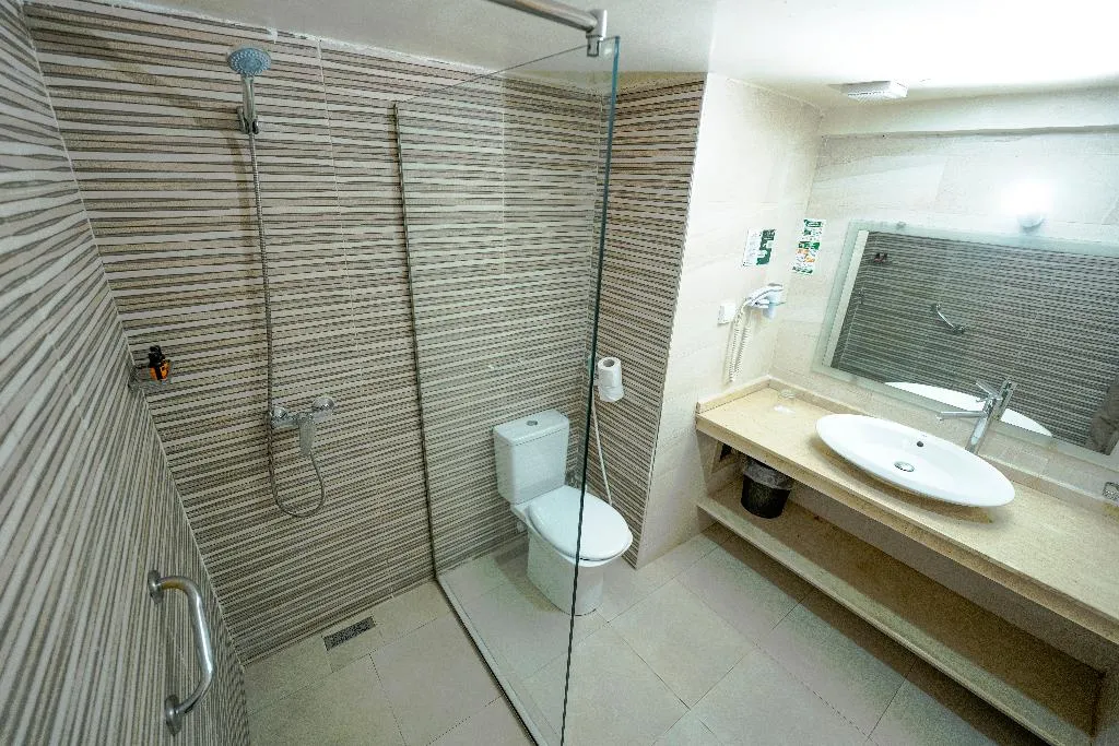 Double or Twin STANDARD Room, Hotel Argana, Agadir