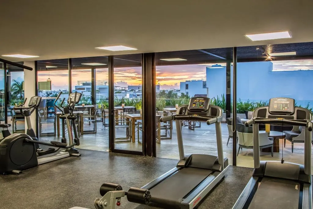 Sports and Entertainment, Fiesta Inn Playa del Carmen, Playa Del Carmen