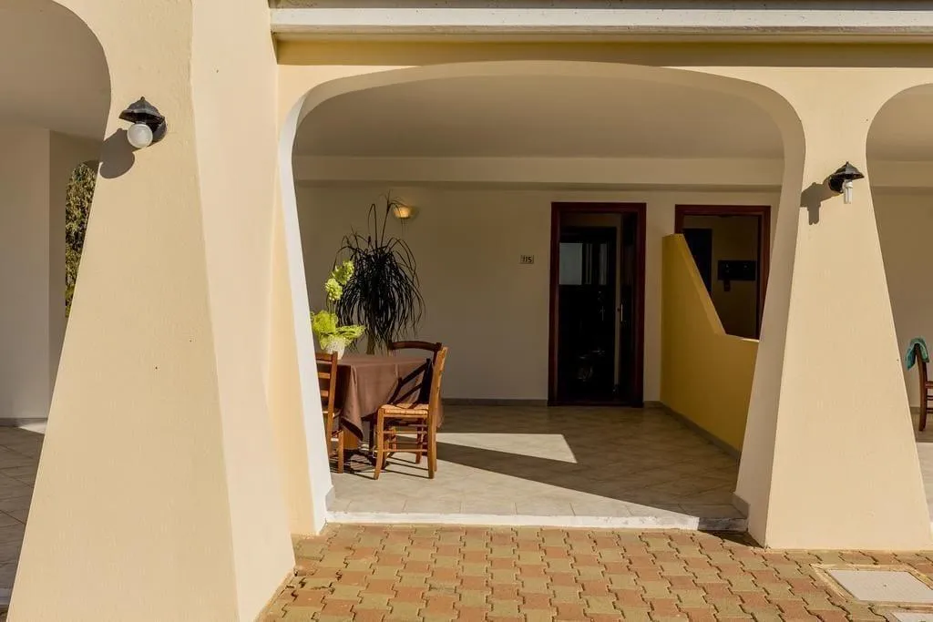 Room, Hotel Biderrosa, Olbia