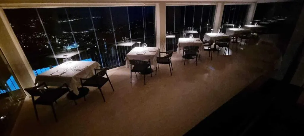 Restaurant, Il Leccio Luxury Resort, Cagliari