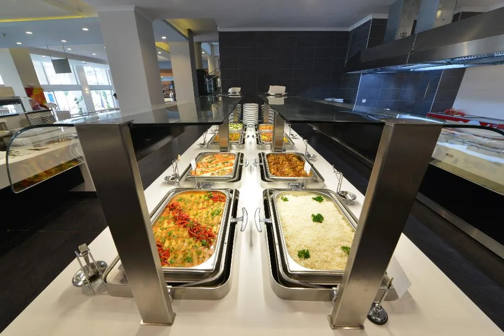 Restaurant, Orka Sunlife Resort & Spa, Dalaman