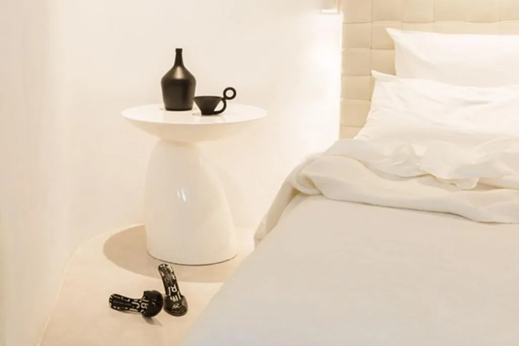 VILLA WITH PRIVATE POOL Room, Kivotos Mykonos, Mykonos