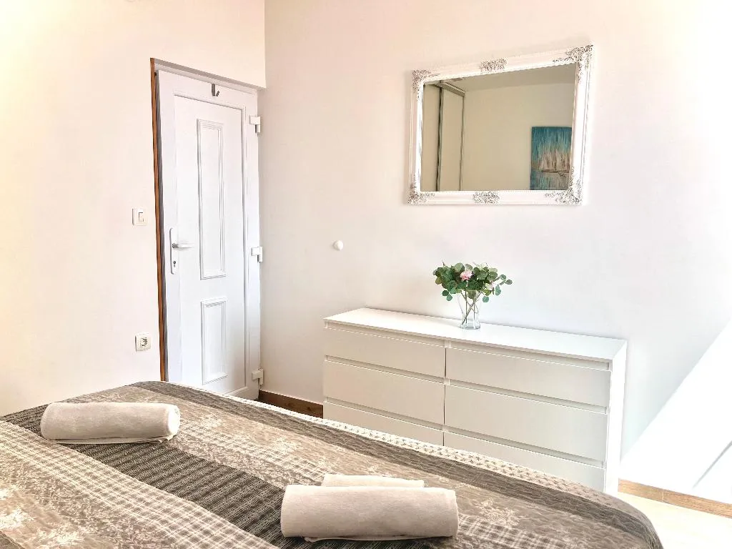 APARTMENT TWO BEDROOMS Room, Villa Sunset, Dubrovnik