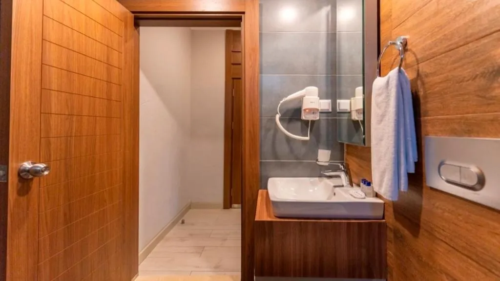 DOUBLE COMFORT Room, Lancora Beach Hotel, Antalya
