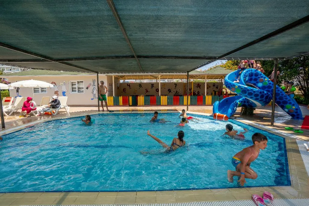 Pool, Aydinbey Gold Dreams, Antalya