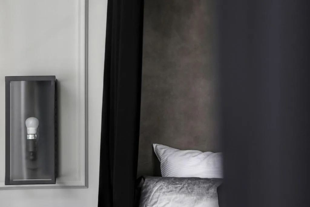 Room, Sweet Suite Apart, Gdansk