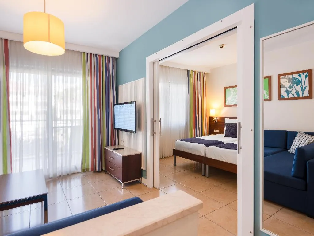 SUITE STANDARD Room, Barut B Suites, Antalya