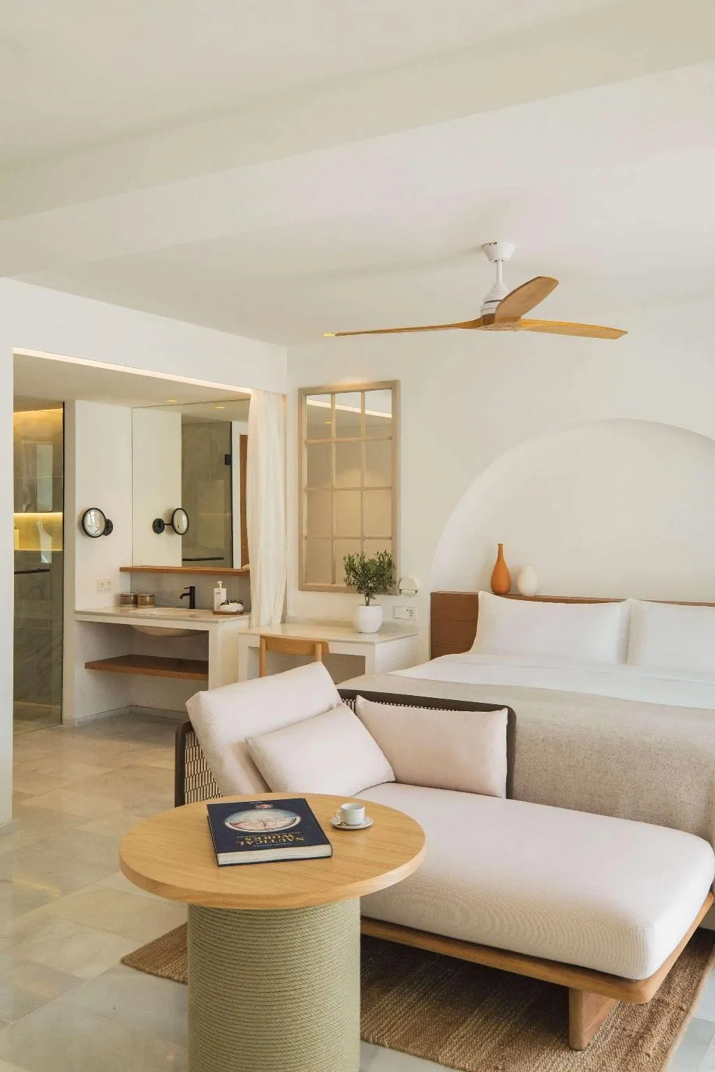 Room PREMIUM Room, Villa Le Blanc Gran Meliá Hotel, Menorca