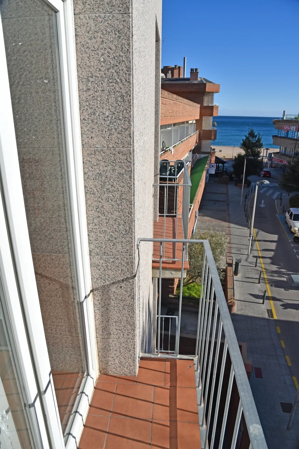 Beach, Apartaments Ar Dosjoimi, Costa Brava