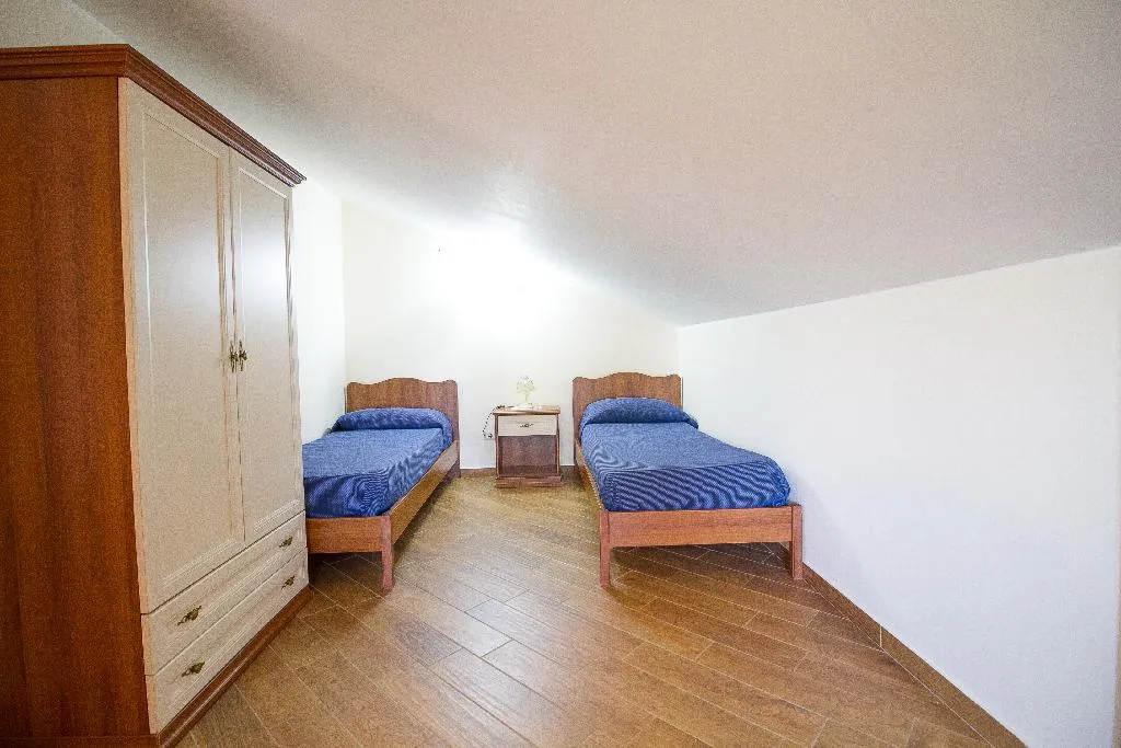 APARTMENT LUXURY Room, Etna Royal View, Catania