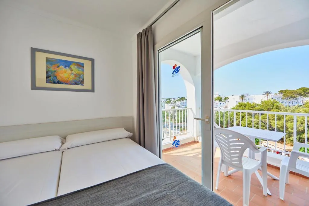 STUDIO STANDARD Room, OLA Apartamentos Cala d'Or, Majorca