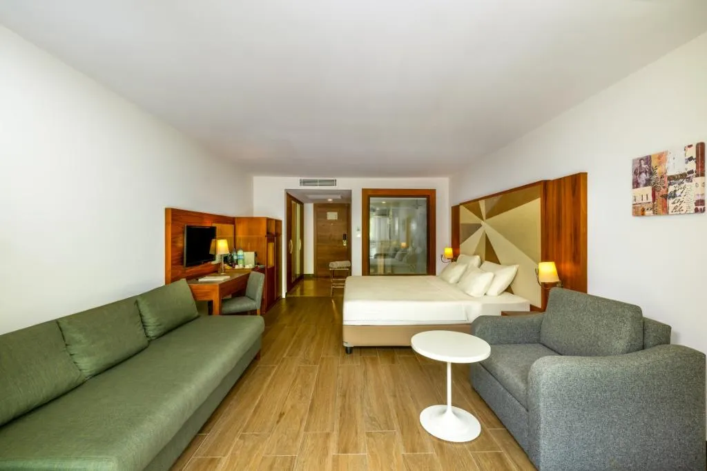 DOUBLE SUPERIOR Room, Nirvana Mediterranean Excellence, Antalya