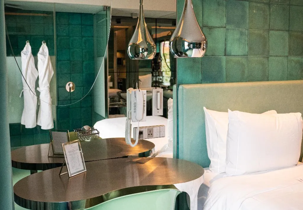 SINGLE SUPERIOR Room, WC by The Beautique Hotels, Lisbon