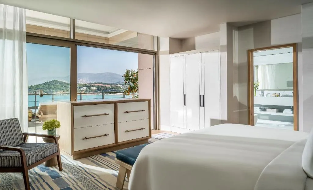 SUITE TWO BEDROOMS Room, Four Seasons Astir Palace Hotel Athens, Athens