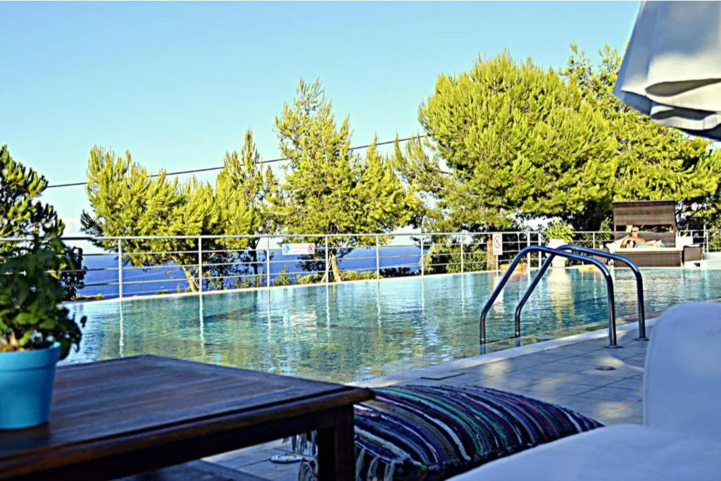General view, Lithies Studios & Apartments, Zante