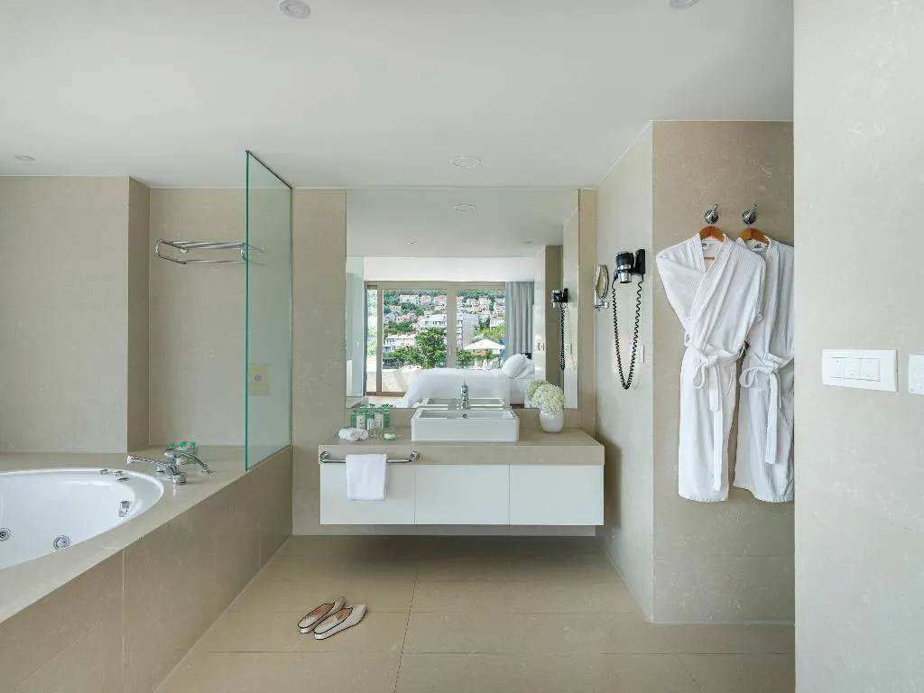 Room, Rixos Premium Dubrovnik, Dubrovnik