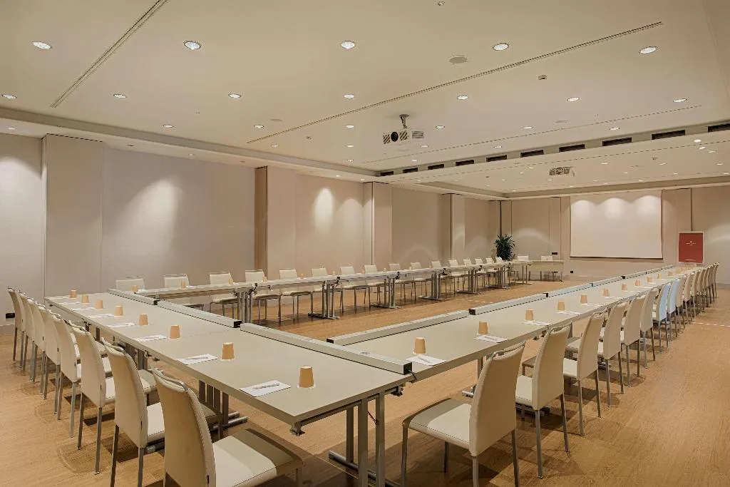 Conferences, NH Collection Roma Centro, Rome