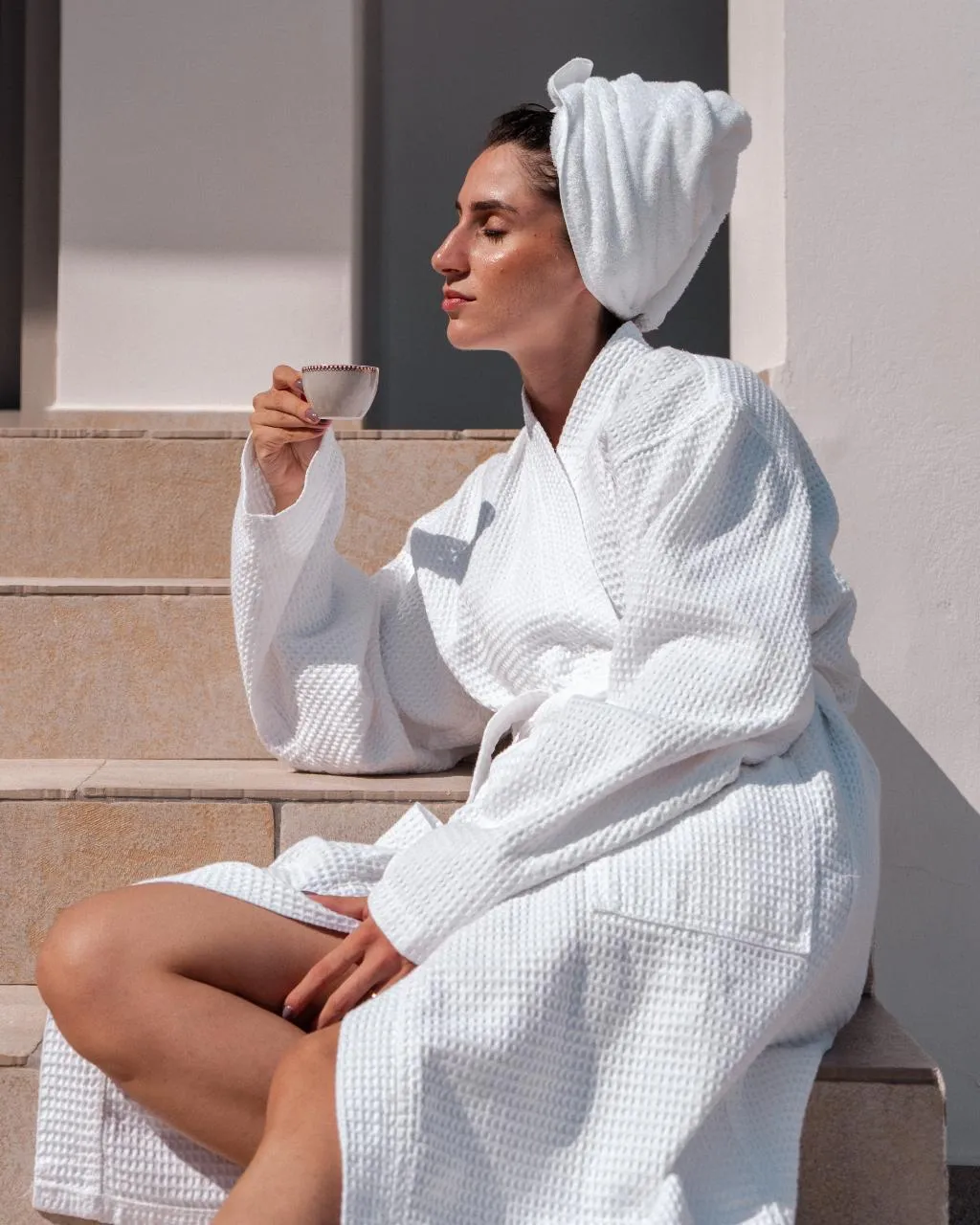 JUNIOR SUITE GARDEN VIEW Room, Creta Blue Boutique Hotel & Suites, Crete