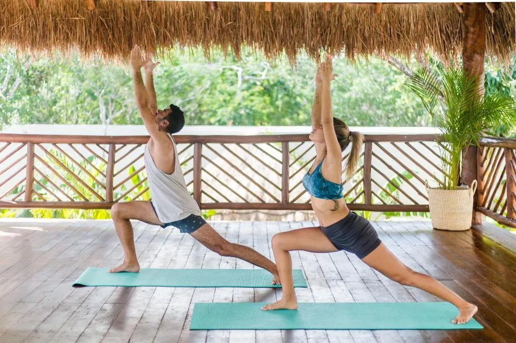 Sports and Entertainment, Zenses Wellness and Yoga Resort - Adults Only, Cancun Area